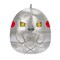 Squishmallows X Godzilla 8 Inch Plush | Mechagodzilla The Kaiju Robot